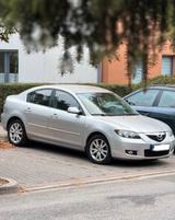 Mazda Auto mazda 3 Bk - Mazda Mazda3 BK