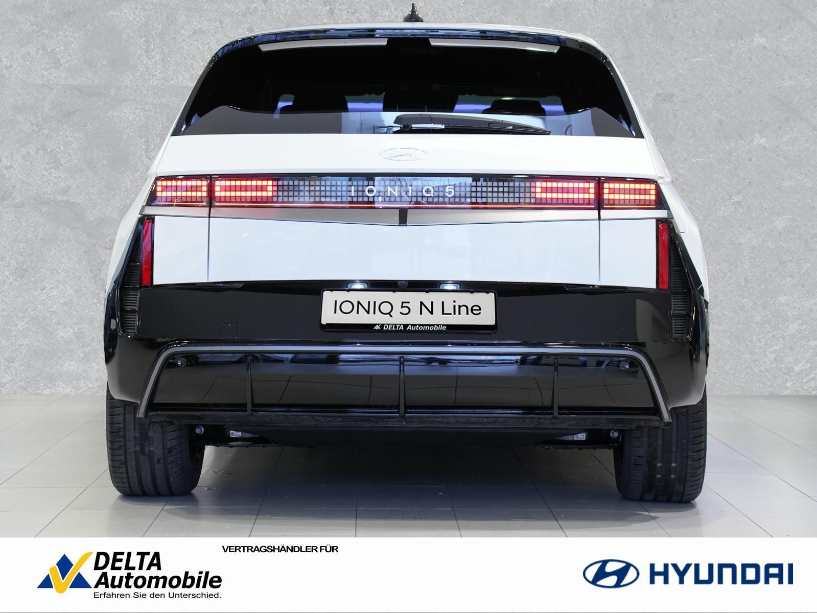 Hyundai IONIQ 5 – Bild 10