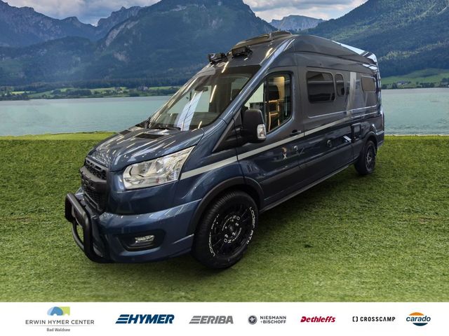 Carado Camper Van CV 590 4x4 EDITION24 4ME-Edition Allr