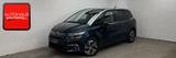 Citroën Grand C4 Spacetourer 130 EAT8 7SITZ+KAMERA+ACC+ - blaue Citroën Grand C4 Picasso / SpaceTourer