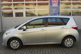 Toyota Verso-S 1,33-l-Dual-VVT Comfort - Toyota Verso-S: Comfort
