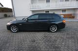 BMW 525d Touring -6 Zylinder AHK Sportpaket 204 PS