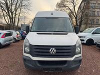 Volkswagen Crafter Kasten 35 mittel L2H2 Hochdach*ZAHNRIEME