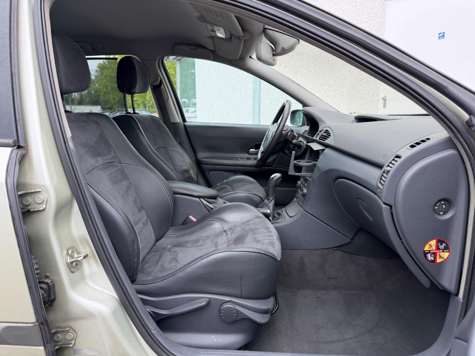 Renault Laguna 2004 — photo 9