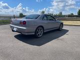Nissan Skyline R34 Coupe Full Stock 2.0 Automatic - Nissan Skyline Gebrauchtwagen