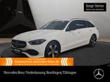 Mercedes-Benz C 200 T Avantgarde/Night/Guard360°/Fahrass+/AHK - Mercedes-Benz Guard