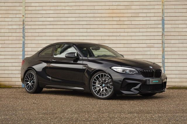 BMW Bmw M2 Competition - 2021