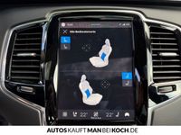 Volvo XC90 - Vorschau Bild 27