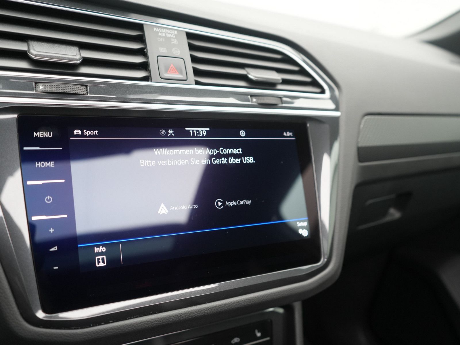 Volkswagen Tiguan - Bild 11