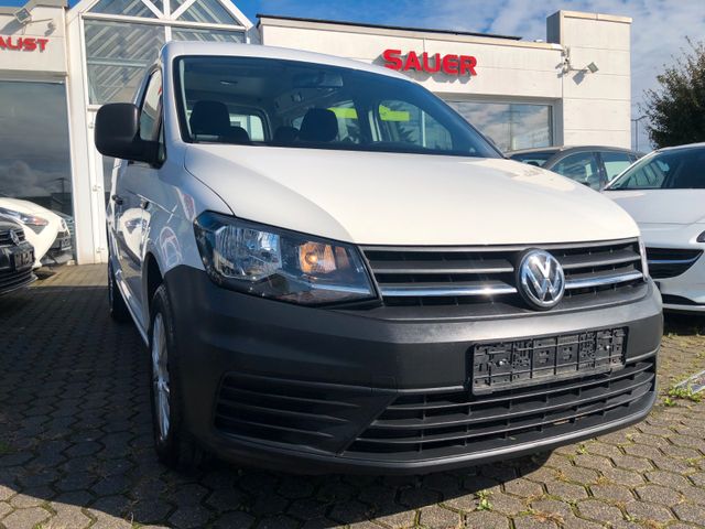 Volkswagen Caddy Nfz Kombi EcoProfi BMT