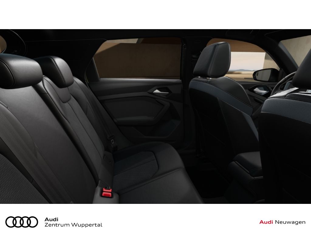 Audi A1 - Bild 12