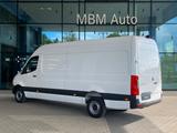 Mercedes-Benz Sprinter III Kasten RWD 317 CDI - Mercedes-Benz Sprinter New cars