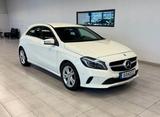Mercedes-Benz A 160 1,6 L Score*LED*RFK*Navi*SHZ*Klima* - Mercedes-Benz A 160: Automatik