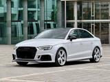 Audi RS3 2.5 20V TFSI 2.5 TFSI quattro RS Engineers - Audi RS3 in Stuttgart