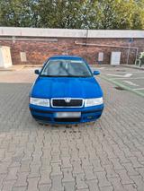 Skoda Polnische Skoda Octavia 1.9TDI NEU TÜV Und... - Skoda Octavia aus 2002: 1.9