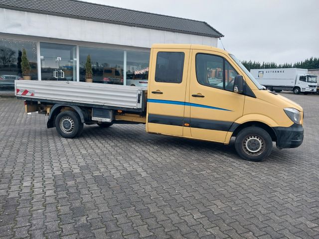 Mercedes-Benz Sprinter II Pritsche/DoKa  316 CD