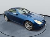 Mercedes-Benz SLK 350 SLK Roadster SLK 350 2. HAND ! XENON - gebrauchte Mercedes-Benz SLK 350 aus dem Jahr 2004