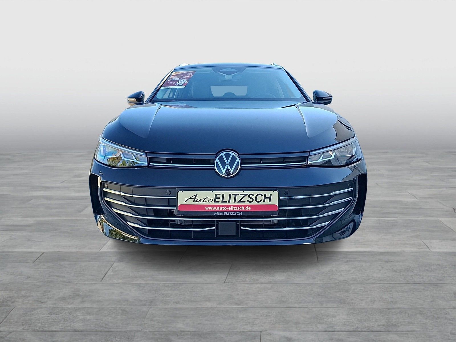 Fahrzeugabbildung Volkswagen Passat Variant eTSI Business DSG LED Navi AID HU