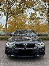 BMW 520i Touring, M-Paket, 19Zoll, Winter-Paket, HK - BMW 520 in Leipzig