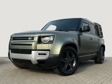 Land Rover Defender 110 Hard Top SE 3.0 D250 Luftfederung A - Land Rover Defender: Top Hard