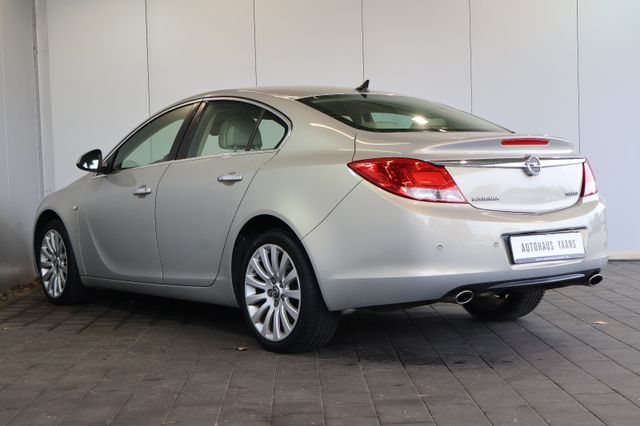 Opel Insignia A 2.0 Aut Innovation XEN+TEMP+LEDER+PDC