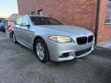 BMW Bmw F11 530d Tüv 07/27 M-paket - BMW 5er-Reihe F07 mit Diesel-Antrieb