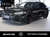 Audi RS6-X AVANT 1 of 30 RS6 ABT X 760 PS CARBON - Audi RS6 Jahreswagen