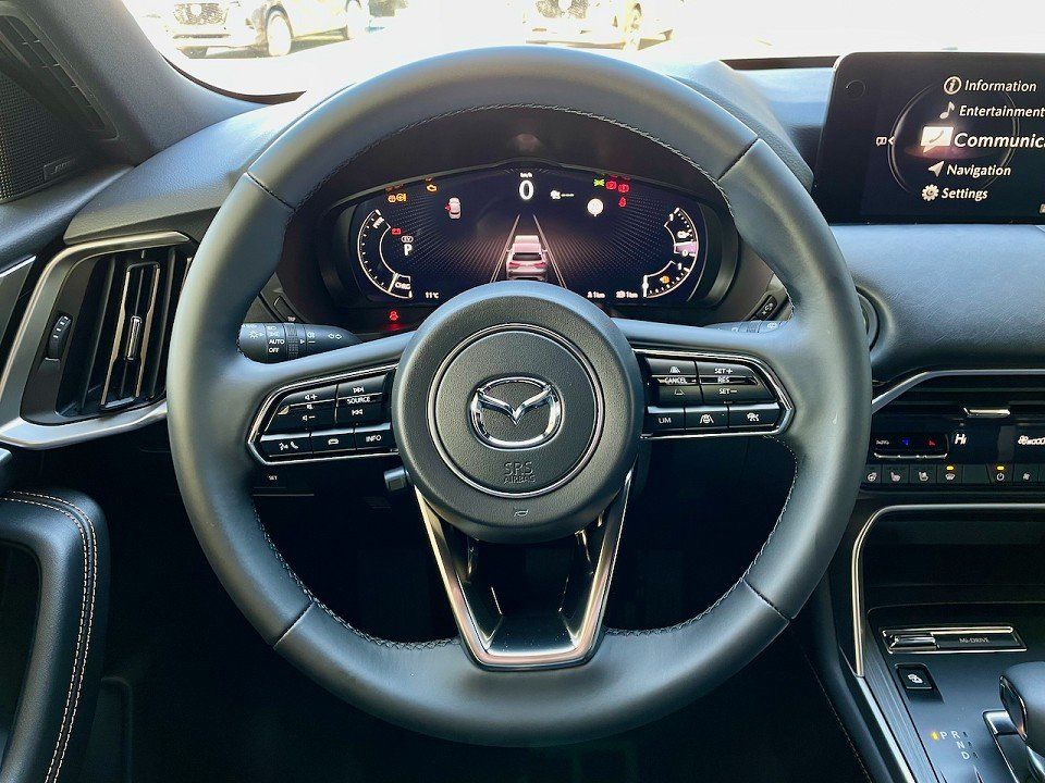 Mazda CX-60 - Bild 14