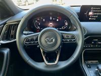 Mazda CX-60 - Vorschau Bild 14