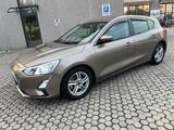 Ford Focus 1.5 TDCi 120 CV Start&Stop Powershift - Ford Focus mit Halbautomatikschaltung