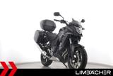 Honda CB 500 XA - 35KW - A2-konform! - TOURER VON 251 BIS 500 CCM