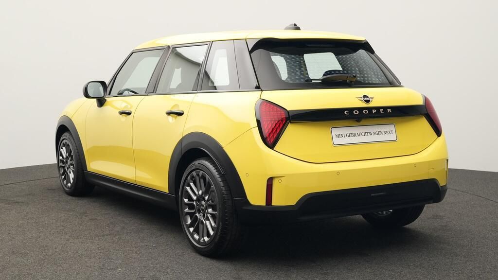 MINI Cooper C - Bild 7