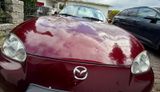 Mazda MX-5 1.9 16V 1.9 //NB Elegance // Memories II - Mazda MX-5: 1.9