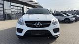 Mercedes-Benz GLE 43 AMG Mercedes-AMG GLE 43 4MATIC Merced... - Mercedes GLE 43 AMG mit Anhängerkupplung