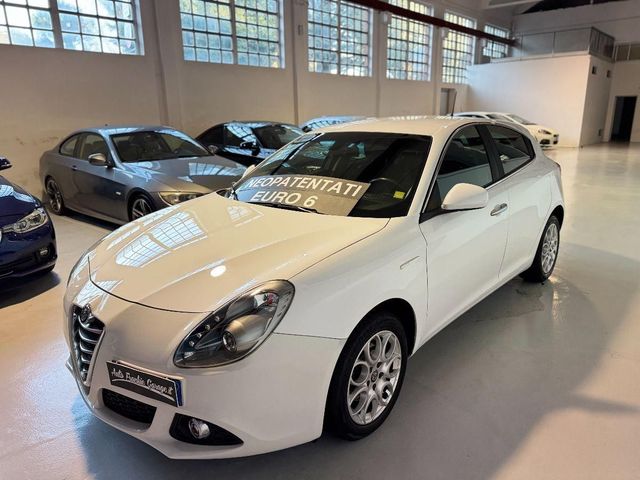 Alfa Romeo ALFA ROMEO - Giulietta - 1.6 JTDm 120 CV Super