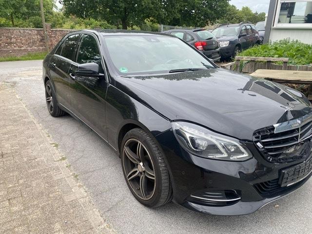 Mercedes-Benz E 200 CDI BlueEfficiency * FAHRBEREIT*