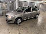 Skoda Škoda Fabia Combi 1.4 16V Elegance  1. Ha... - Skoda Fabia aus 2007: Combi