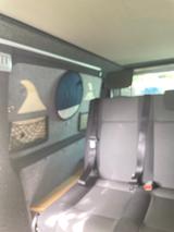 Volkswagen T6 California 4motion ähnlich von WSR Robibbero - gebrauchte VW T6 California aus dem Jahr 2024