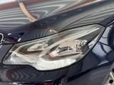 Mercedes-Benz E 200-Facelift/Rollo/Leder/LED/PDC - Mercedes-Benz E-Klasse: Facelift