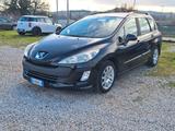 Peugeot 308 1.6 HDi 110CV SW Ciel Féline UNICOPR - Peugeot 308 aus 2009: SW