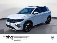 Volkswagen T-Cross - Vorschau Bild 1