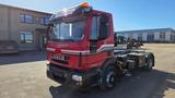 Iveco Eurocargo ML120E22 4X2 + 2 container - Container