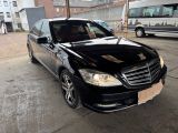 Mercedes-Benz S 600 L - V 12 - Mercedes-Benz S 600: V12