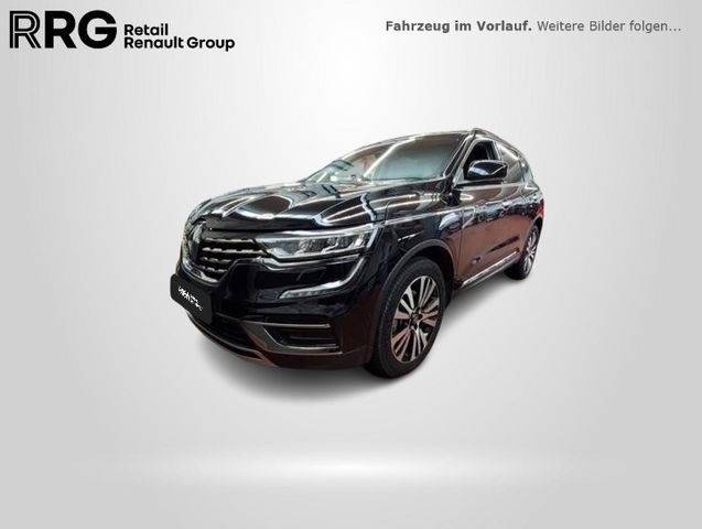 Renault Koleos INITIALE PARIS 4WD 2.0 DCI 185 UPE:55.800