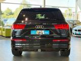Audi Q7 3.0 TFSI*7-Sitzer*Pano*Digital*Szblftng*360°* - Audi Q7 mit Benzin-Antrieb: Geländewagen, Automatik