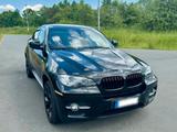 BMW X6 30d  Gepflegt, Top-Ausstattung! - BMW 6 Series aus 2009