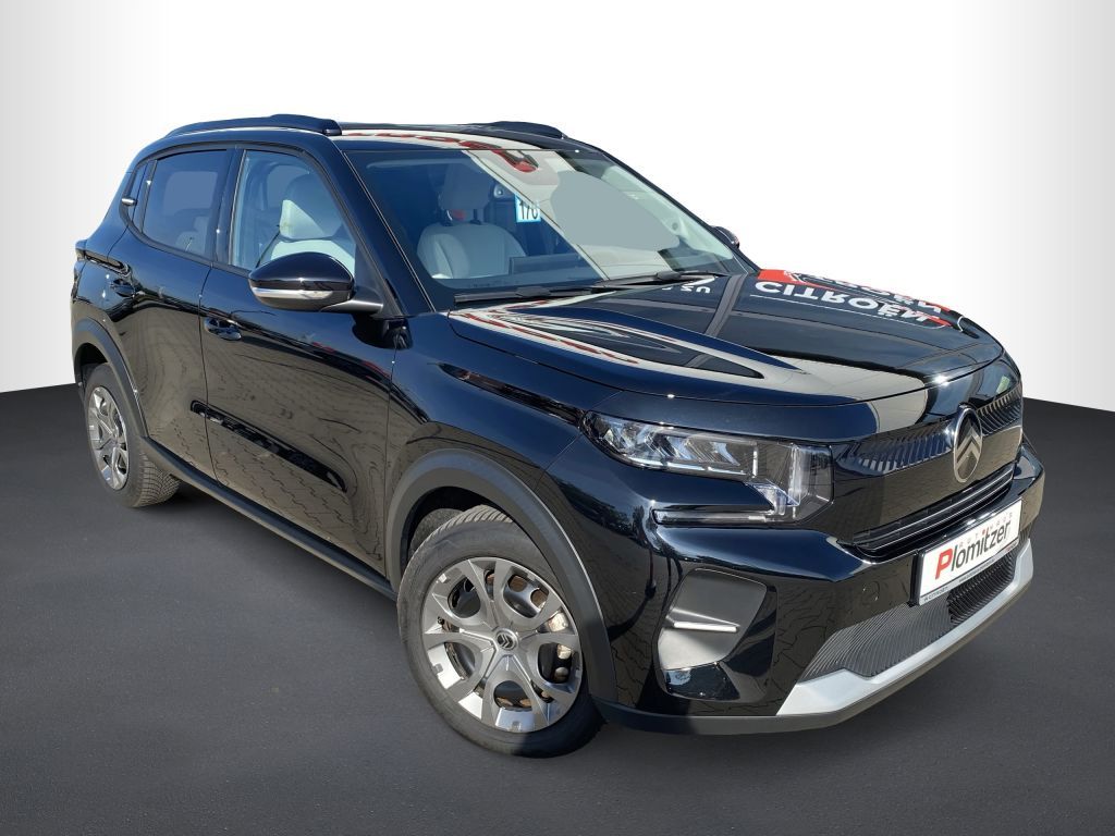 Citroën e-C3 113 Standard-Range MAX *On-Board-Charger 11