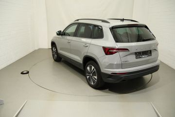 Skoda Karoq Tour 1.5 TSI DSG PDC beh. WSS