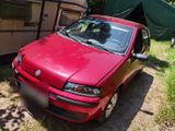 Fiat Punto Automatik mit TUV 1,2 16V läuft... - Fiat Punto aus 2002