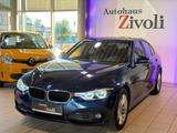 BMW 320d*LED*NAVI*PDC*TEMPO*SHZ*MFL*BLUET*AUTOMATIK* - gebrauchte BMW 320 aus dem Jahr 2018